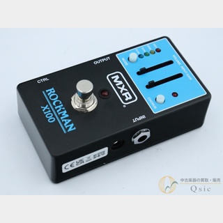 MXR、x100の検索結果【楽器検索デジマート】