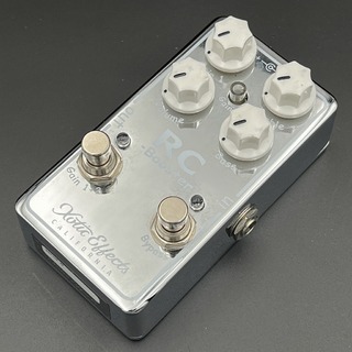 Xotic RC-Booster V2【新宿店】