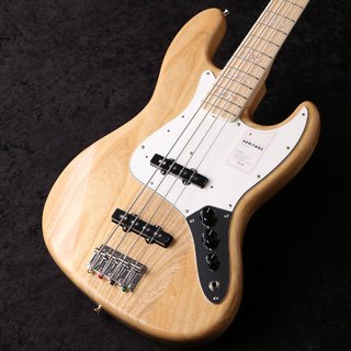 FenderMade in Japan Heritage 70s Jazz Bass Maple Fingerboard Natural 【御茶ノ水本店】