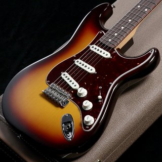 Fender Custom ShopVintage Custom 1959 Stratocaster NOS Chocolate 3-Tone Sunburst 【渋谷店】