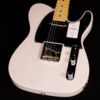 Fender Made in Japan Hybrid II Telecaster Maple US Blonde ≪S/N:JD24022668≫ 【心斎橋店】