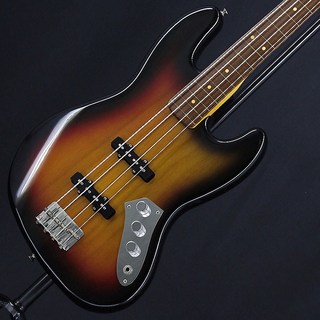Fender【USED】 Jaco Pastorius Jazz Bass Fretless '04