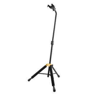 HERCULES GS414BSW Swivel Auto Grip Single Guitar Stand ハーキュレス ギタースタンド【横浜店】