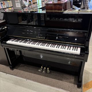 坂本龍一のピアノ展』がヤマハ銀座店で3月開催。Opera Pianoも先行展示