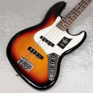 Fender Player II Jazz Bass Rosewood Fingerboard 3-Color Sunburst【新宿店】
