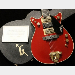 Gretsch G6131G-MY-RB Limited Edition Malcolm Young Signature Jet 【3.56kg】【AC/DC】【池袋店】