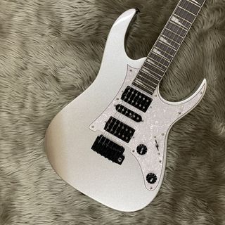 Ibanez RGV250 SV シルバー エレキギター ストラトキャスタータイプ