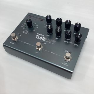 strymon TIMELINE ディレイ