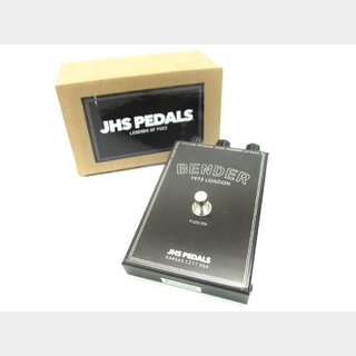 JHS Pedals、BENDERの検索結果【楽器検索デジマート】
