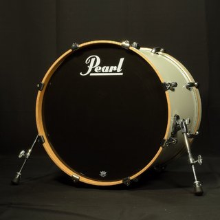 Pearl VISION Maple Series 22×18 BD White【福岡パルコ店】