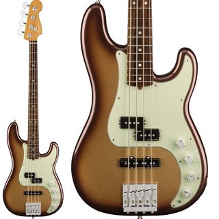 FenderAmerican Ultra Precision Bass (Mocha Burst/Rosewood)
