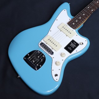 Fender Player II Jazzmaster Rosewood Fingerboard Aquatone Blue 【横浜店】