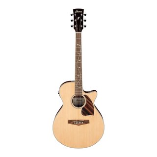 Ibanez PC33CE-NT (Natural High) [傷有B級アウトレット特価]【WEBSHOP】