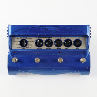 エフェクター（ギター・ベース用）、LINE 6、MM4の検索結果