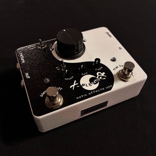 Xotic、X-Blenderの検索結果【楽器検索デジマート】