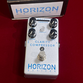 HORIZON DEVICES CLARITY COMPRESSOR Ltd Ed