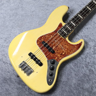 Fender1971 Jazz Bass - Blonde - 【Ash Body】