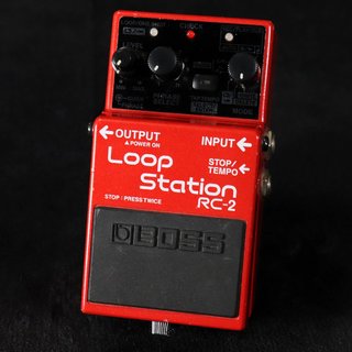 BOSS RC-2 Loop Station 【梅田店】