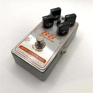 xotic bbの検索結果【楽器検索デジマート】