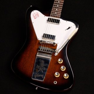 Gibson Custom Shop 1965 Non-Reverse Firebird V w/Vibrola VOS Vintage Sunburst ≪S/N:400685≫ 【心斎橋店】