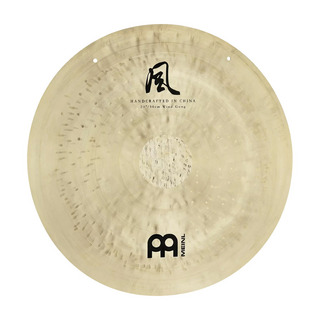 Meinl Sonic Energy THE WIND GONG 30” with Beater&Cover 直径75cm ウィンドゴング