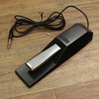 KORG KAOSS PADに13年ぶりの新モデル登場！Hi-Z入力、デュアルタッチに