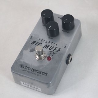 Electro-HarmonixTriangle Big Muff Pi / Distortion / Sustainer 【渋谷店】