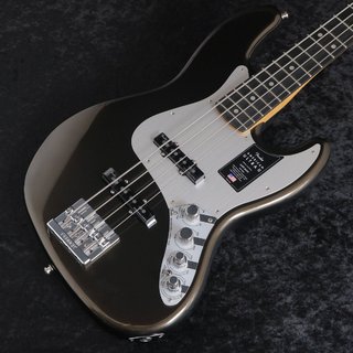 Fender American Ultra II Jazz Bass Ebony Fingerboard Texas Tea フェンダー【御茶ノ水本店】