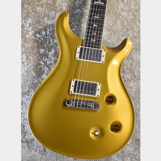Paul Reed Smith(PRS) McCarty Gold Top #0336725【3.42kg/漆黒指板個体】【2022年製/チョイ傷特価】