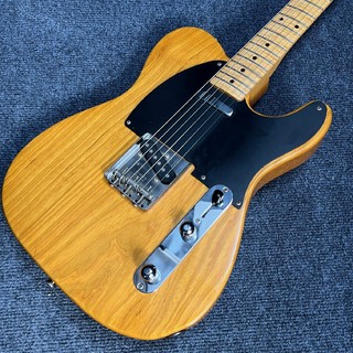 Fender JapanTL52-70 Vintage Natural -1995-【御茶ノ水FINEST_GUITARS】