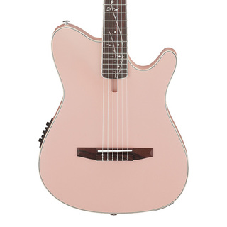 Ibanezが、ティム・ヘンソン（ポリフィア）のシグネチャー・ナイロン