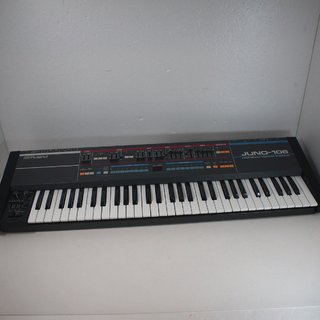 Roland JUNO-106 【渋谷店】