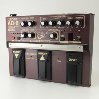 BOSS AD-8 【御茶ノ水本店】