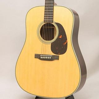MARTIN／D-28｜最新ドレッドノート5番勝負 feat.齊藤ジョニー