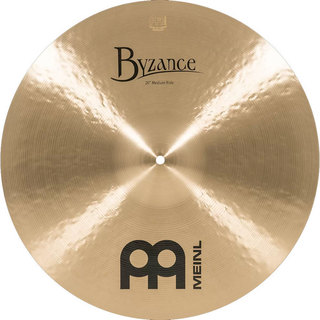 Meinl B20MR [ Byzance Traditional 20" Medium Ride ]【お手入れセットプレゼント Winter Sale!!】