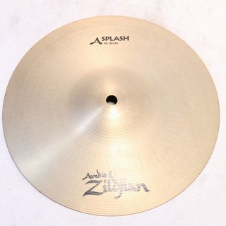 Zildjian A.Zildjian SPLASH 10インチ ジルジャン スプラッシュシンバル【池袋店】