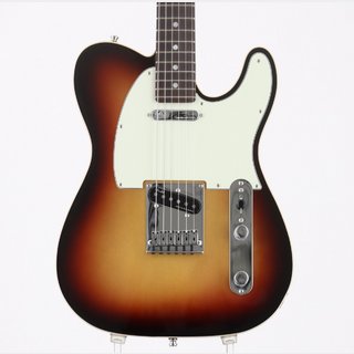 Fender American Ultra Telecaster Ultraburst【新宿店】