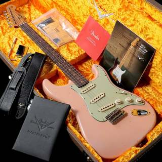 エレクトリックギター ＞ STタイプ、Fender Custom Shop、pinkの検索