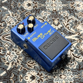 BOSS、BD-2の検索結果【楽器検索デジマート】