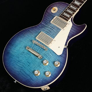 Gibson Les Paul Standard 60s Figured Top Blueberry Burst [Custom Color Series][3.96kg]【池袋店】