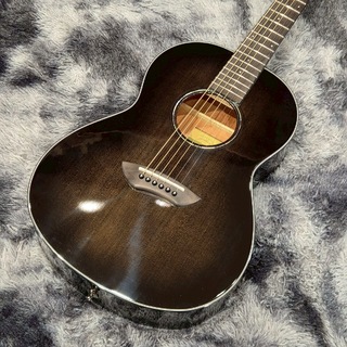 YAMAHA CSF1M / TBL(トランスルーセントブラック)