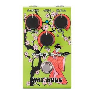 エフェクター(ギター・ベース用)、Way Hugeの検索結果【楽器 エフェクター(ギター・ベース用)、Way Hugeの検索結果【楽器