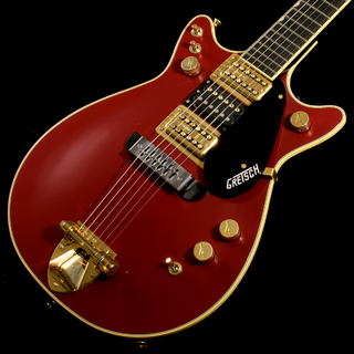 Gretsch G6131-MY-RB Limited Edition Malcolm Young Signature Jet Ebony Vintage Firebird Red 【福岡パルコ店】