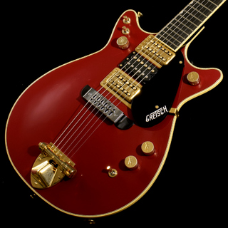 GretschG6131-MY-RB Limited Edition Malcolm Young Signature Jet Ebony Vintage Firebird Red 【福岡パルコ店】