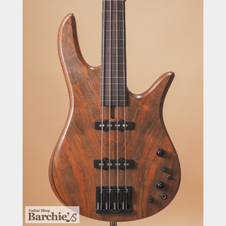 Fodera Monarch Standard 4 Fretless