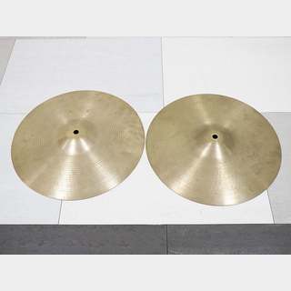 Zildjian A.Zildjian 13 inch Hi-Hat Setハイハットシンバル【名古屋栄店】