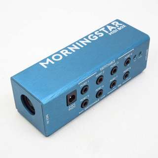 Morningstar FXの検索結果【楽器検索デジマート】