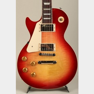 GibsonLes Paul Standard 50s Heritage Cherry Sunburst Left-Hand 【S/N 213540242】