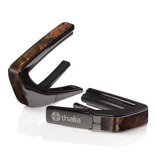 Thalia Capo Exotic Shell / Tennessee Whiskey Wing / Black Chrome【即日発送】