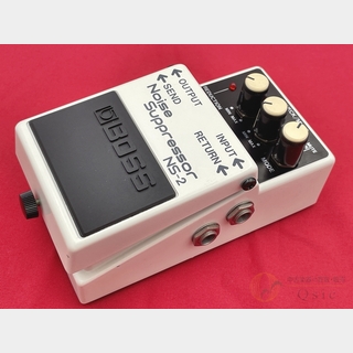BOSS、NS-2の検索結果【楽器検索デジマート】